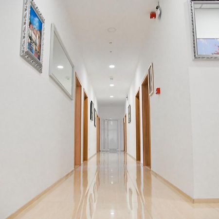 Motel Celebic Mitrovici  Zewnętrze zdjęcie