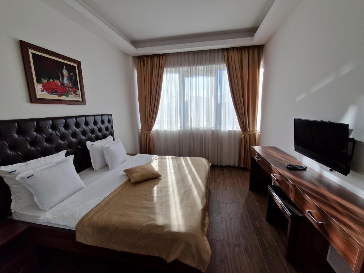 Motel Celebic Mitrovici  Zewnętrze zdjęcie