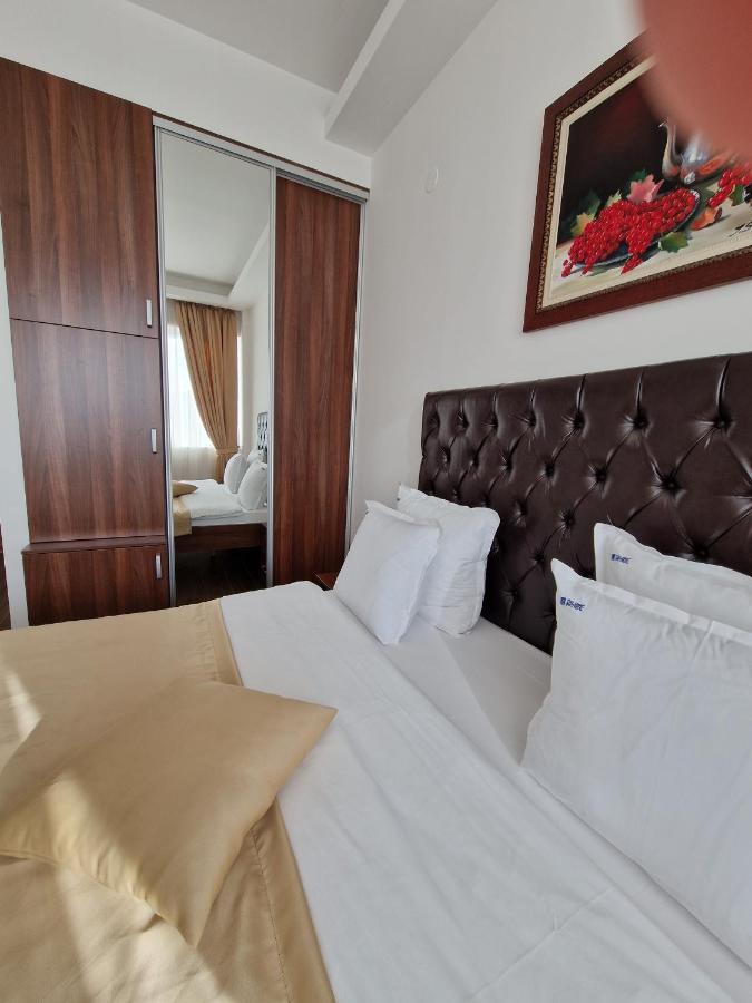 Motel Celebic Mitrovici  Zewnętrze zdjęcie