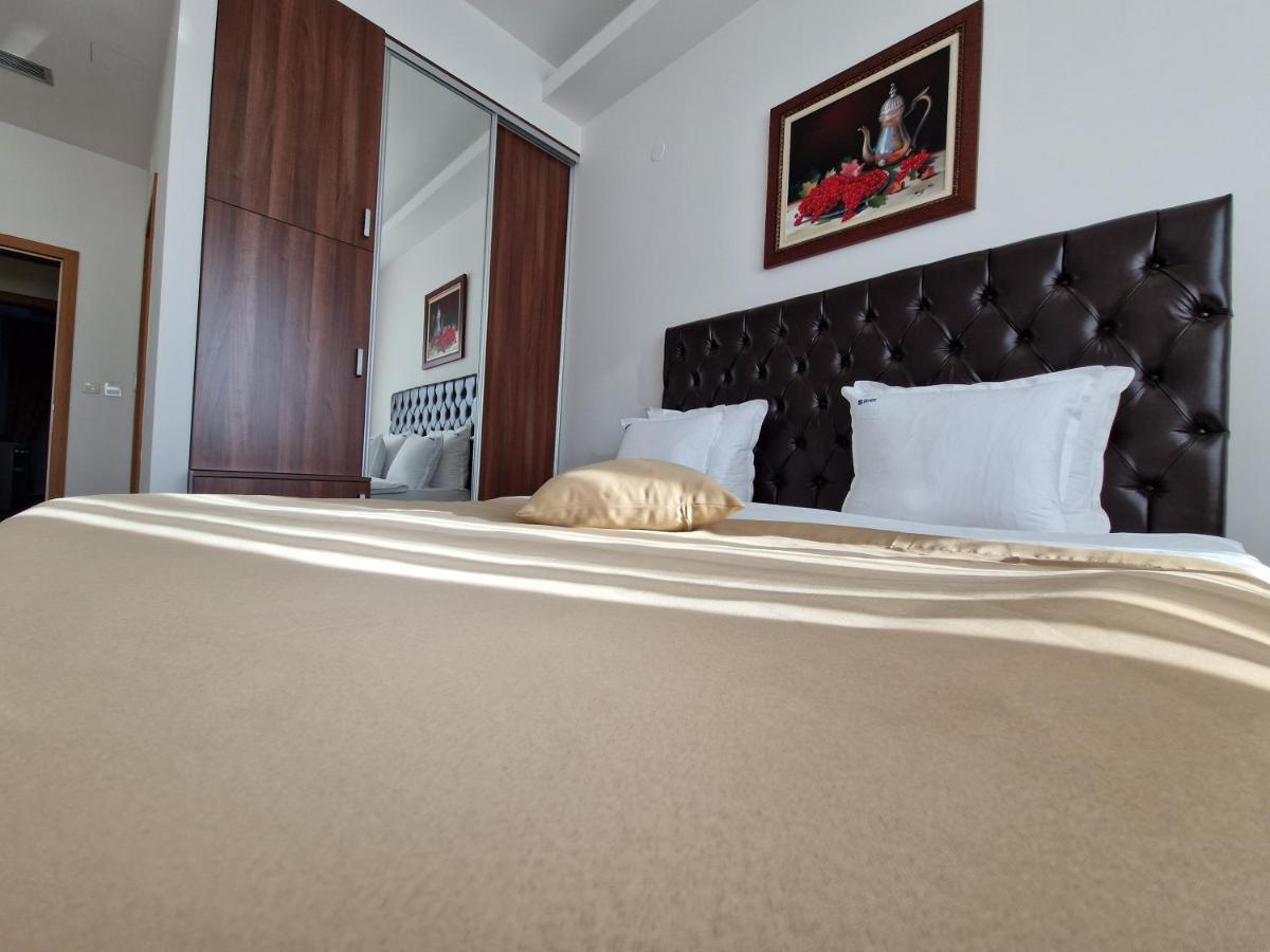 Motel Celebic Mitrovici  Zewnętrze zdjęcie