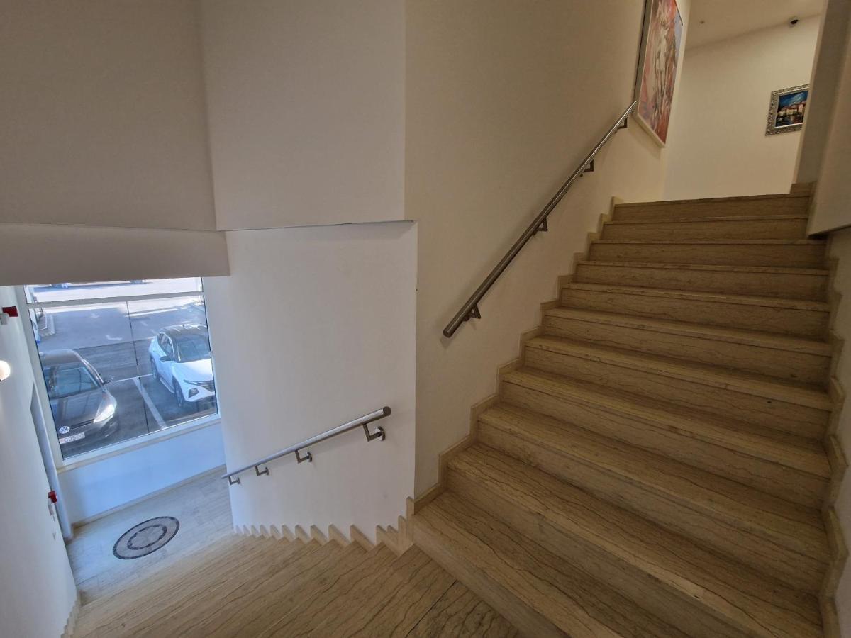 Motel Celebic Mitrovici  Zewnętrze zdjęcie