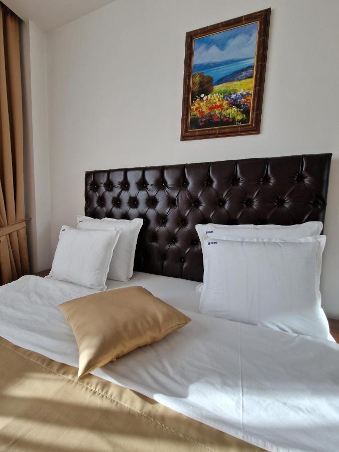 Motel Celebic Mitrovici  Zewnętrze zdjęcie