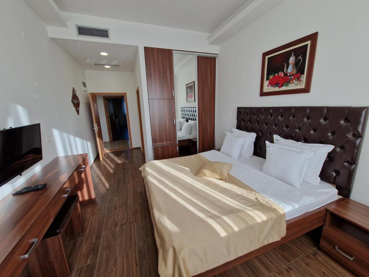 Motel Celebic Mitrovici  Zewnętrze zdjęcie
