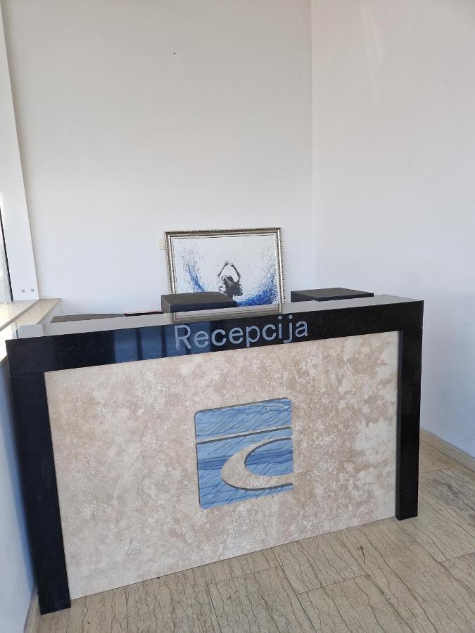 Motel Celebic Mitrovici  Zewnętrze zdjęcie