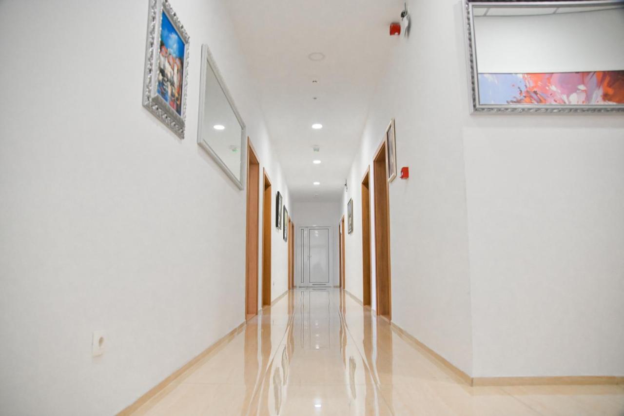 Motel Celebic Mitrovici  Zewnętrze zdjęcie
