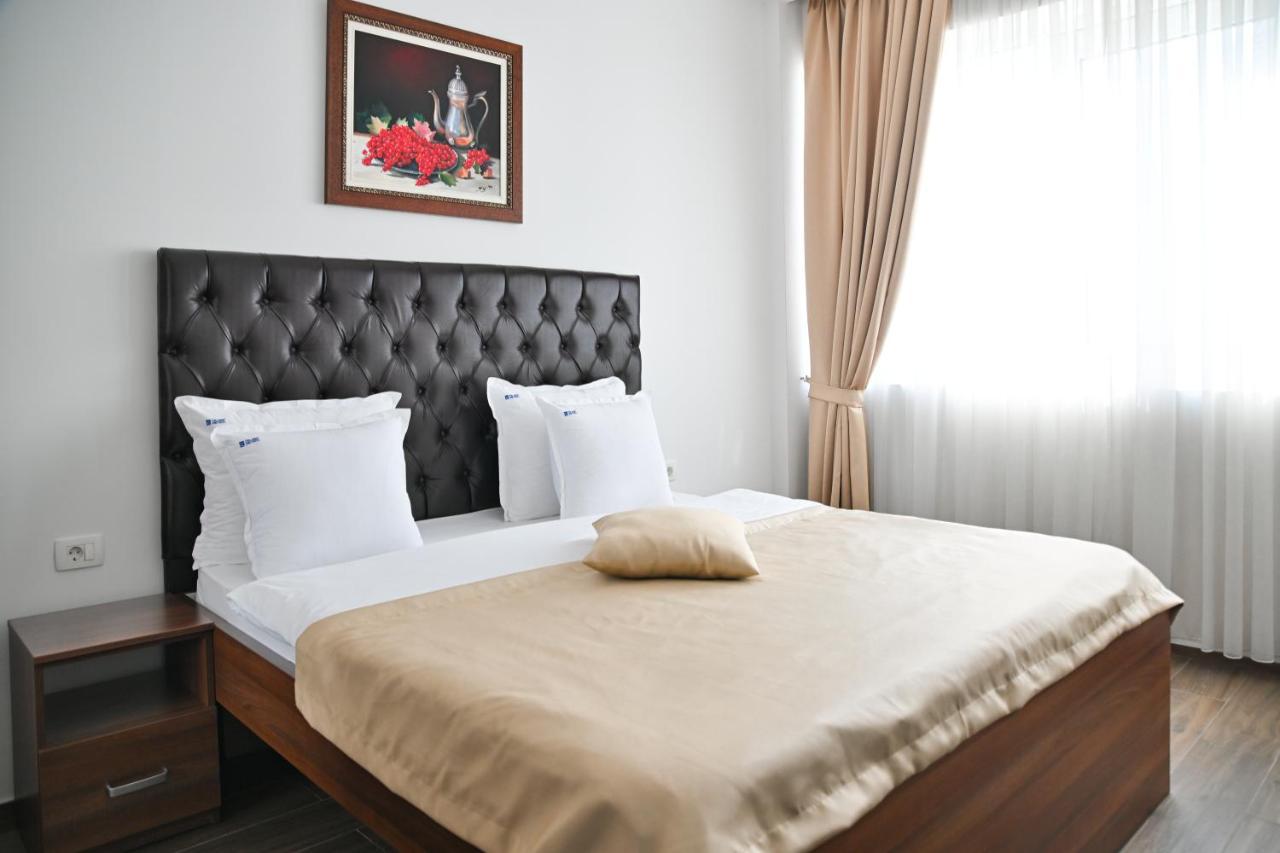 Motel Celebic Mitrovici  Zewnętrze zdjęcie