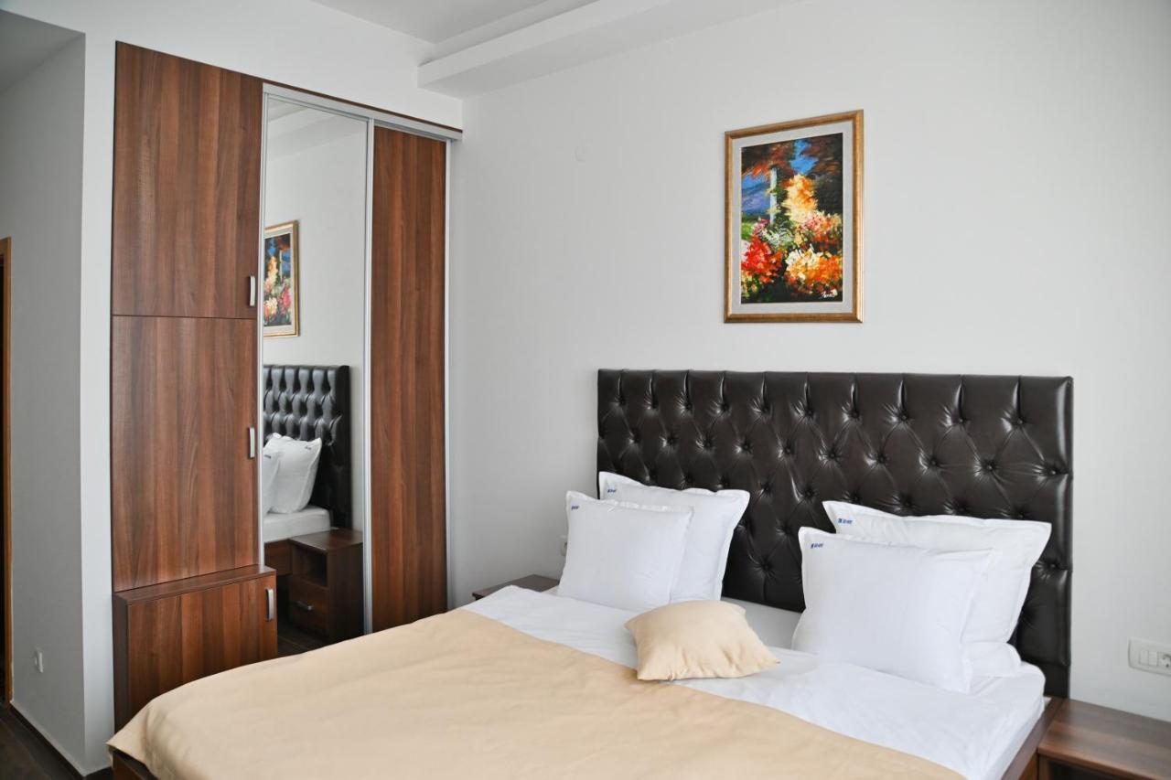 Motel Celebic Mitrovici  Zewnętrze zdjęcie