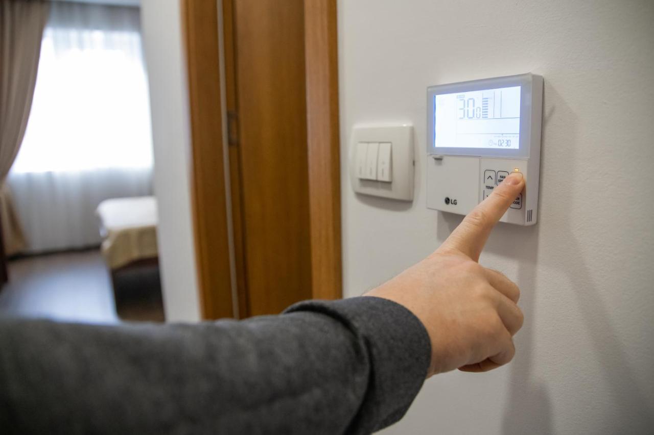 Motel Celebic Mitrovici  Zewnętrze zdjęcie