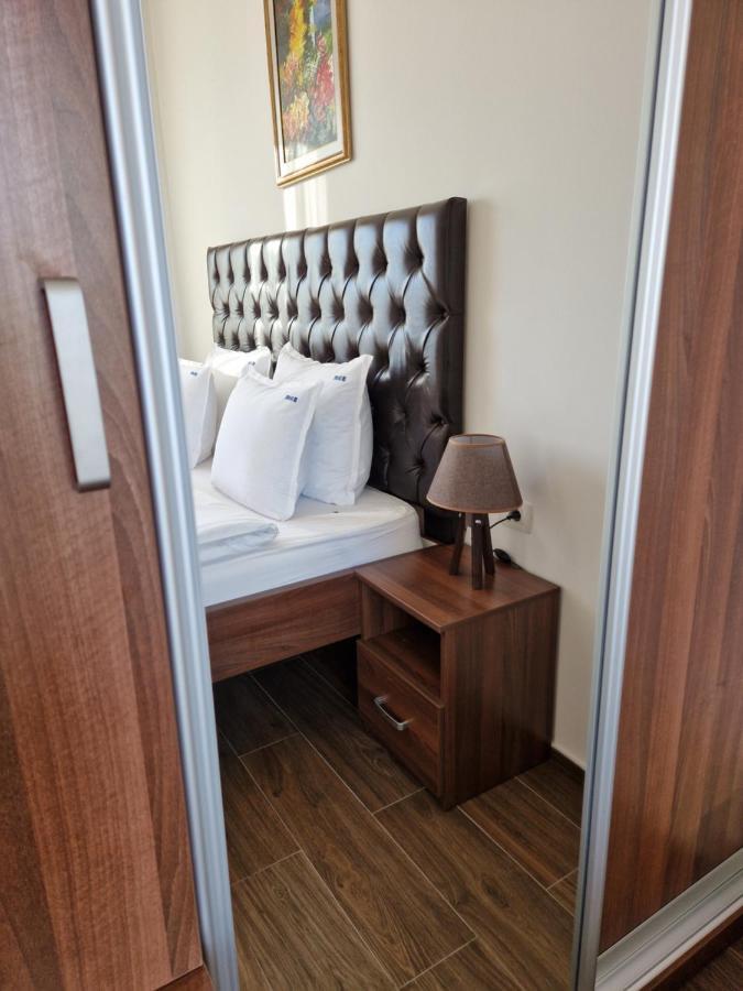 Motel Celebic Mitrovici  Zewnętrze zdjęcie