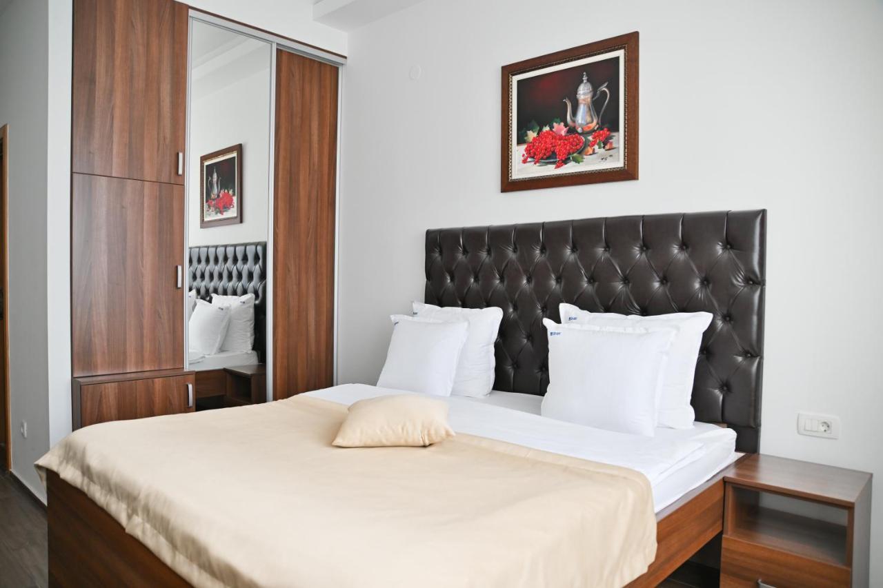 Motel Celebic Mitrovici  Zewnętrze zdjęcie