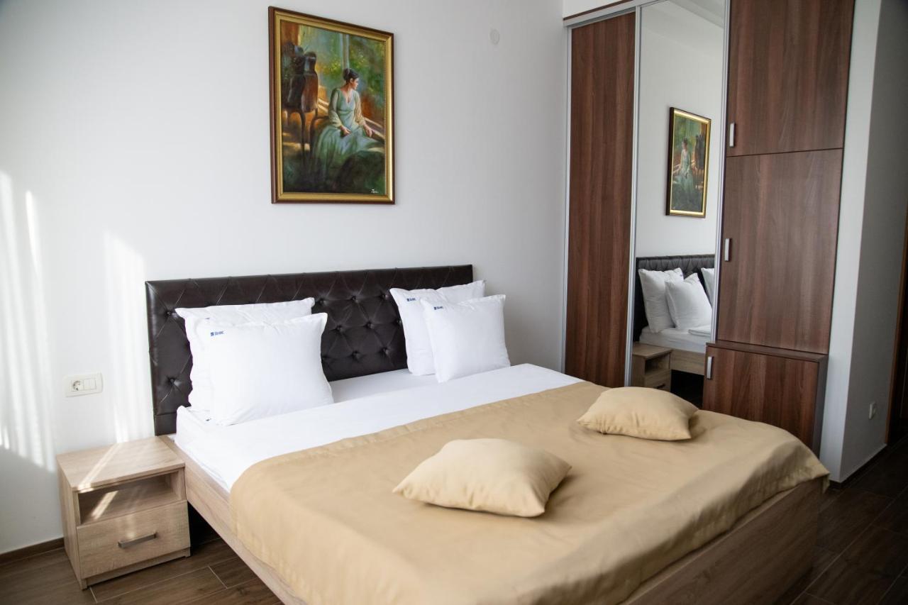Motel Celebic Mitrovici  Zewnętrze zdjęcie